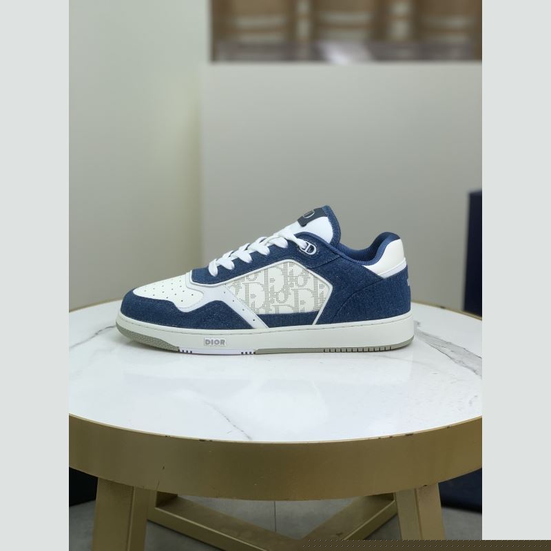 ch**an D*or casual shoes